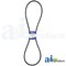 A & I Products Classical V-Belt  (7/8" X 105") 14" x14" x1" A-C101 - alternate 1